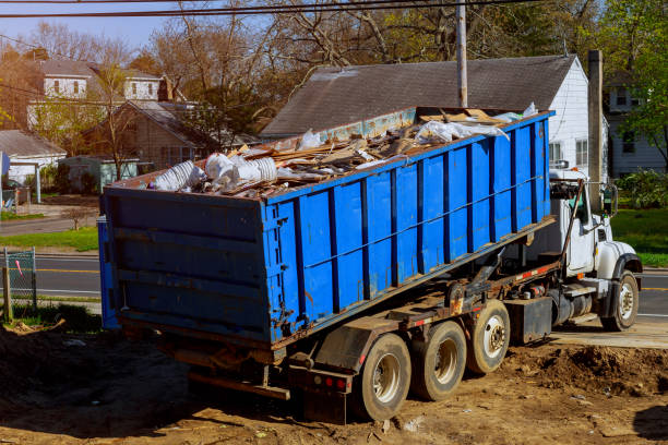 Best Attic Cleanout  in Marine City, MI